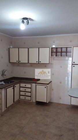 Apartamento com 3 dormitórios para alugar, 92 m² por r$ 1.100/mês - jardim palma travassos - Foto 16