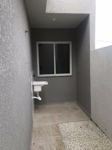 Linda Casa com 3 quartos no B. Eucaliptos em FRG!! - A - Foto 8