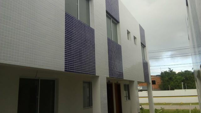 Villagem em abrantes casas dúplex 69m2 - Foto 2