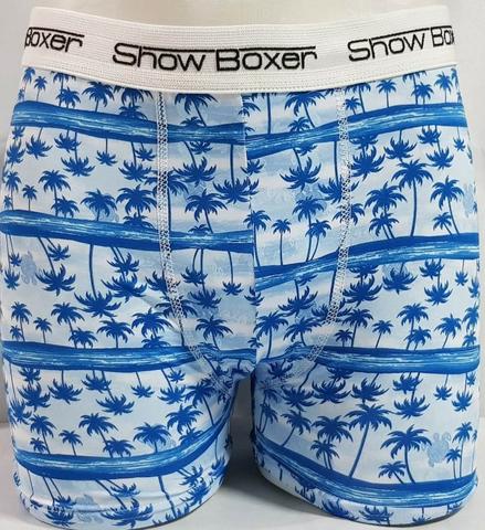 Kit com 25 Cuecas Boxer - Foto 2