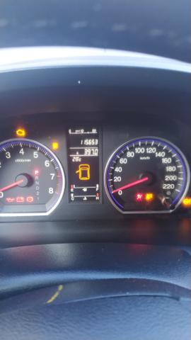 Honda CRV - Foto 10