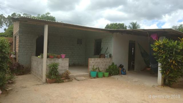 Vende-se casa