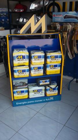 Vendo esta autopeças com o ponto - Foto 2