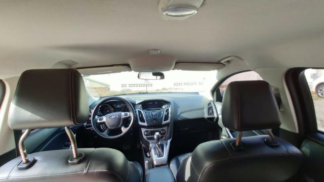 Focus SE Fastback - 2.0 - 2015 - Foto 10