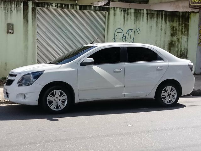 Cobalt 1.8 A GAS manual 2014 obs: só a venda/ no repasse do 13.mil e assume 32 x 674 - Foto 14