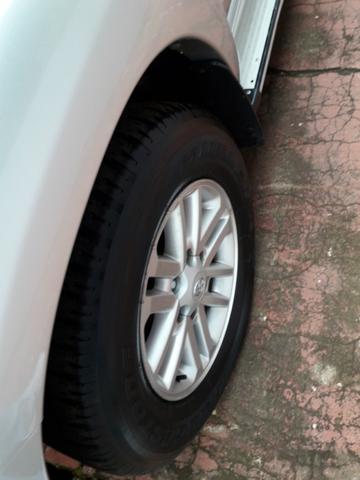 Toyota Hilux SRV Automatica Top de linha - Foto 10