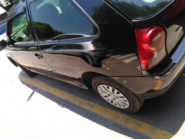 Gol GIV Flex 1.0 8V 07/08