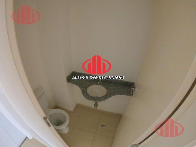 Mundi 96M² 03 Qtos Na Efigenio Sales Informações - Foto 12