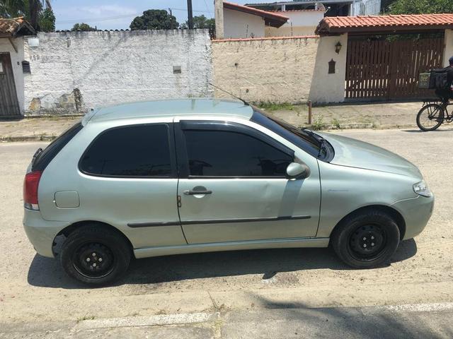 Troca-se em picape, montana, Saveiro surf, strada - Foto 4