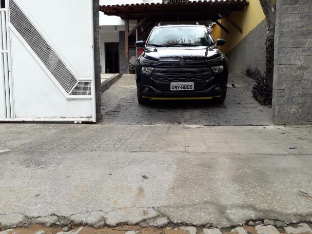 Fiat Toro Freedom Tigershark 2.4 2018 - Foto 3