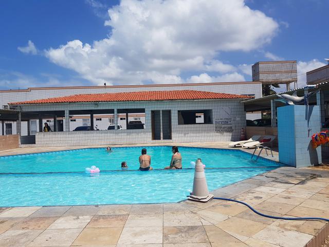 Casa de Praia Icarai
