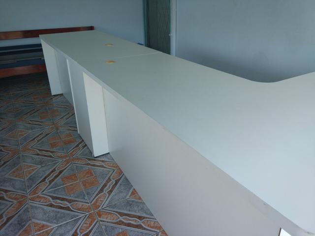 Balcão de atendimento - Foto 5