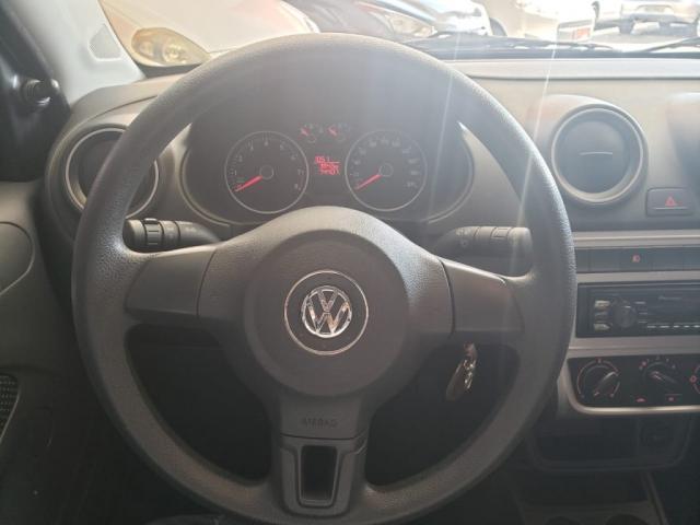 VW - VOLKSWAGEN GOL SPECIAL 1.0 TOTAL FLEX 8V 5P - Foto 10