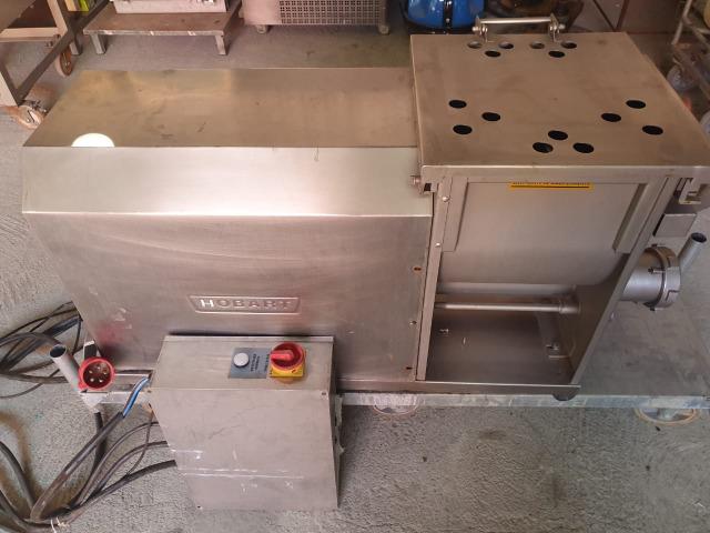 Moedor Hobart Mh 3012 - 3 Seg - Foto 2
