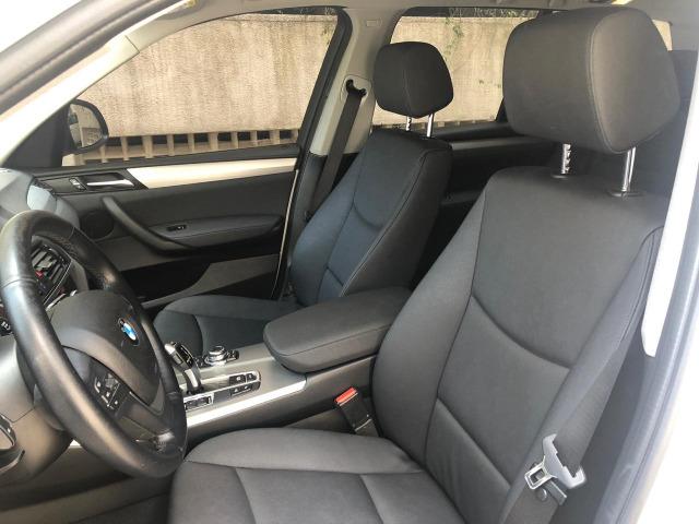 BMW X3 xDrive 20i - Foto 15