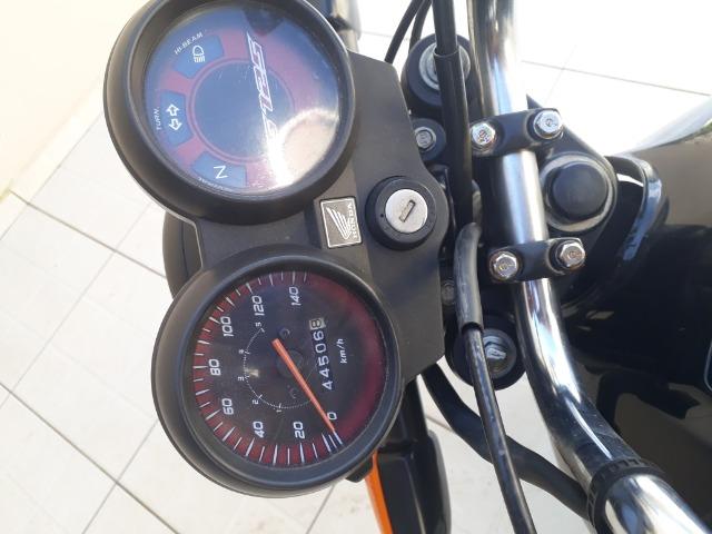 Moto Fan - Foto 6