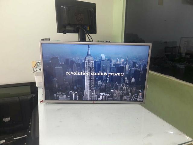 Tv lg 32