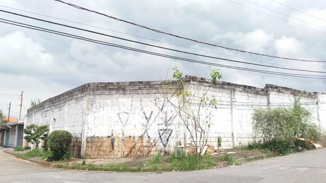 Terreno para locação mogi das cruzes - Foto 6