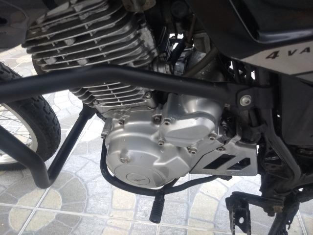 Yamaha XT600E - Foto 7