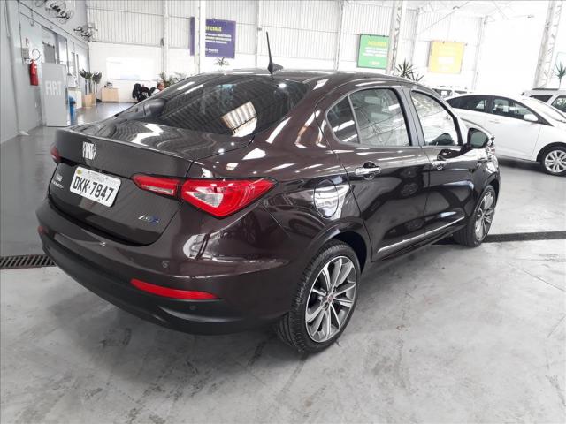 FIAT CRONOS 1.8 E.TORQ FLEX PRECISION AT6 - Foto 3