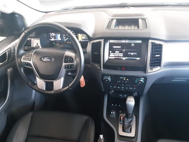 FORD RANGER 2017/2017 3.2 XLT 4X4 CD 20V DIESEL 4P AUTOMÁTICO - Foto 8