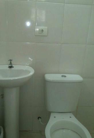 Quitinete Feminina próxima ao Centro de Santo André/SP! - Foto 3