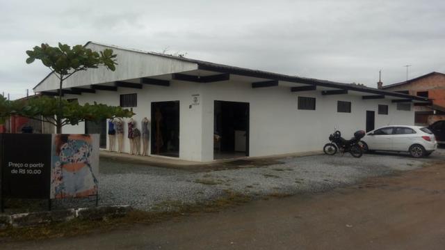Imovel comercial praia sao fco sul - Foto 3