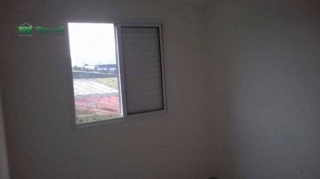 Terreno residencial para locação, jardim salete, taboão da serra. - Foto 6