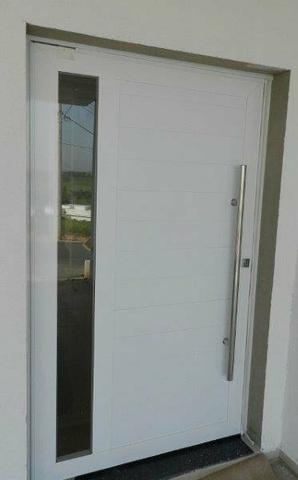Portas, janelas, porta Balcão esquadrias em alumínio