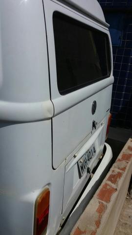 Kombi 2006 - Foto 9