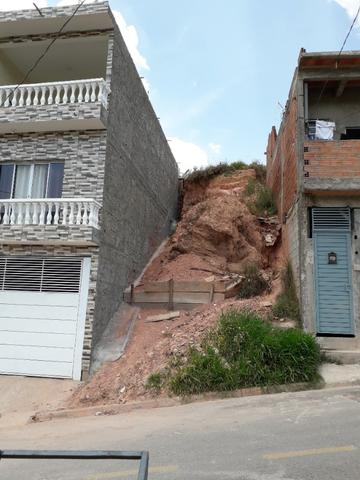 Terreno em Itapevi SP