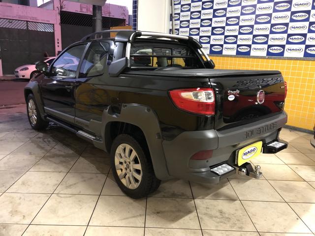 Strada adventure cd 1.8 2014 - Foto 5