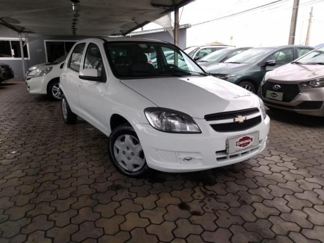 Celta Spirit LT 1.0 MPFI 8V FlexP. 5p
