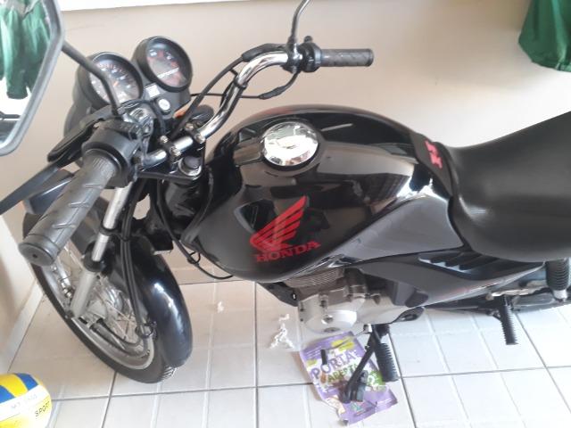 Moto Fan - Foto 12