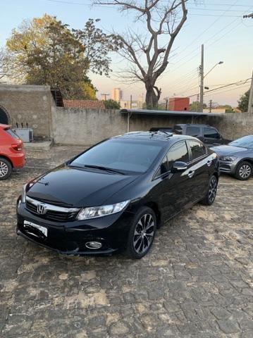 Honda CIVIC - Foto 4
