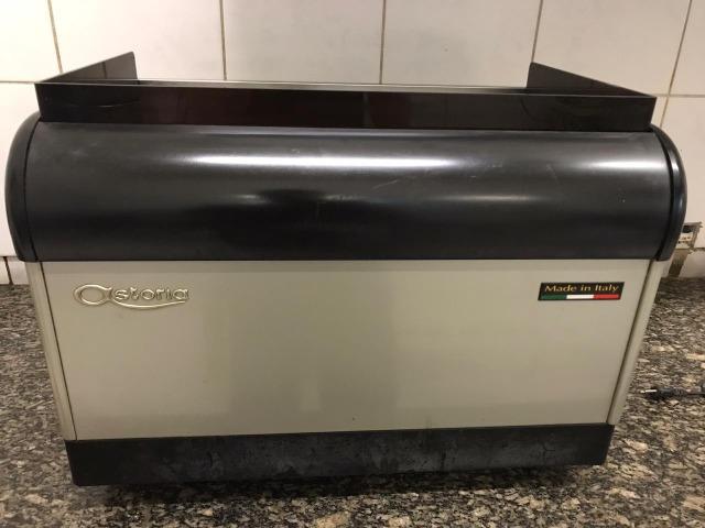 Máquina de café expresso Astoria pratic SAE-2 - Foto 5