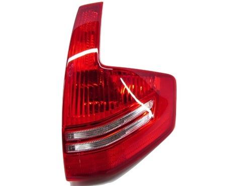 Grade Parachoque Superior Interior Citroen C4 2004 a 2011 - Foto 2