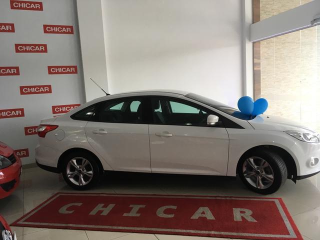Focus Fastback 2.0 2015 - Foto 5