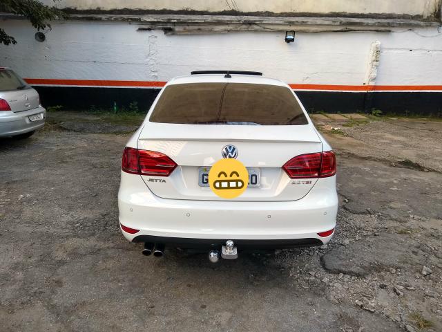 Jetta TSI Premium, Baixa km! - Foto 3