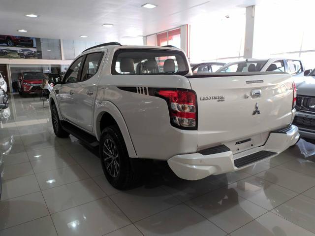 L200 triton sport hpe s 19/20 *com bônus de fábrica - Foto 6