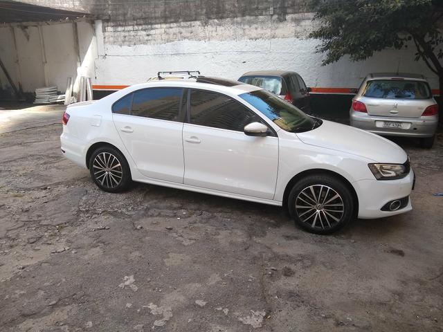 Jetta TSI Premium, Baixa km! - Foto 9