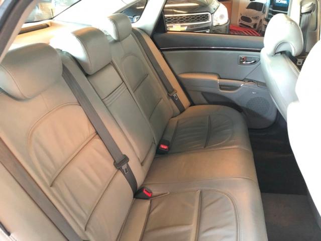 Hyundai Azera 3.3 V6 - Foto 6