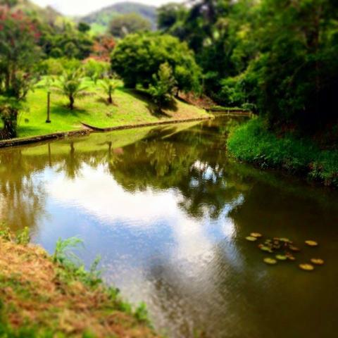 Sítio Bico de Lacre. Venha curtir a serra - Foto 16