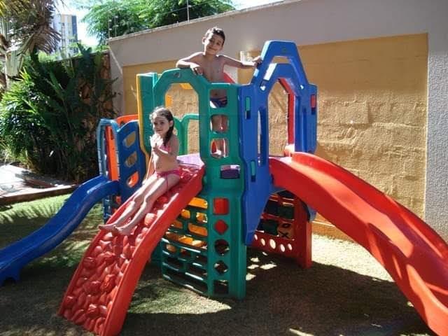 Aluguel Apartamento Caldas Novas - Foto 15
