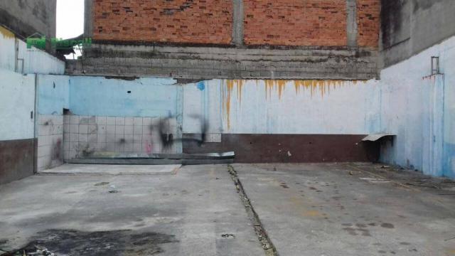 Terreno comercial para locação, parque marabá, taboão da serra. - Foto 3