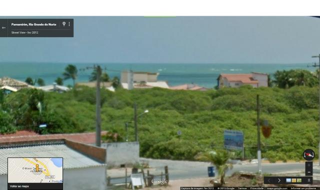 Alugam-se Casas em Pirangi do Norte, Frente Para Maior Cajueiro do Mundo vista para o mar - Foto 4