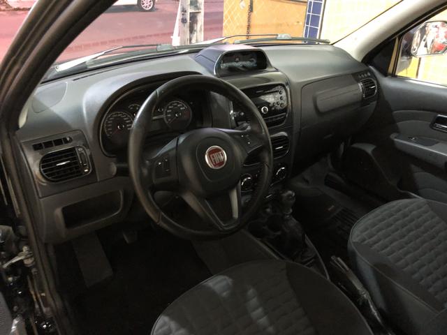 Strada adventure cd 1.8 2014 - Foto 7