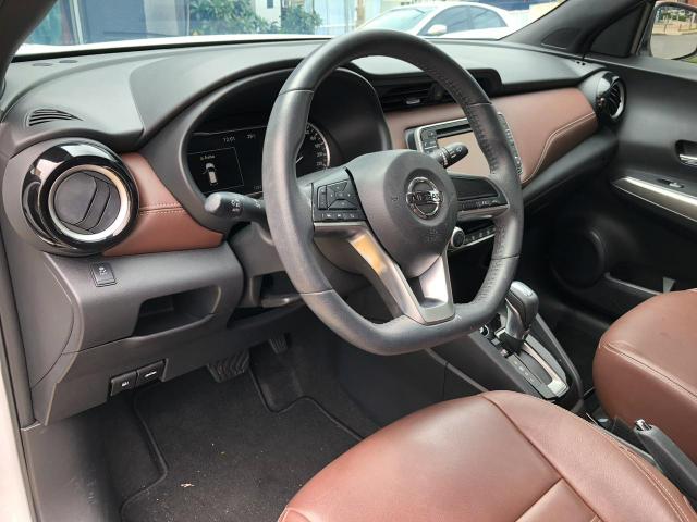Nissan kicks sl 2017 - Foto 3