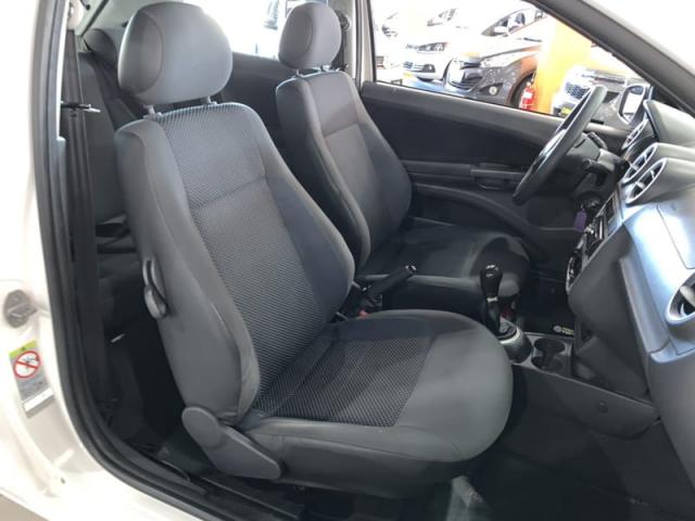 VOLKSWAGEN GOL TRENDLINE MB S - Foto 16