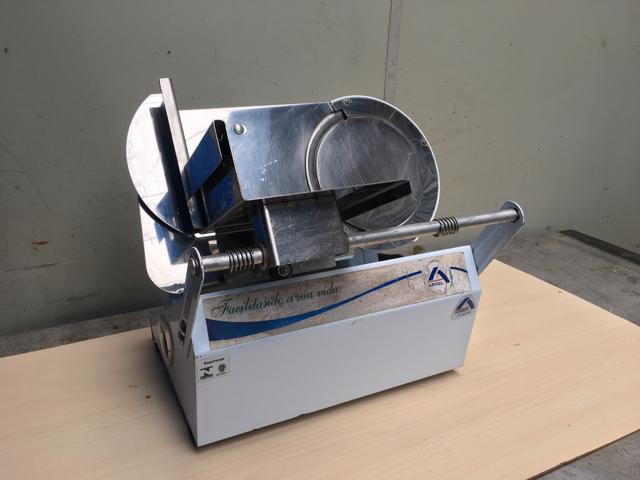Cortador de frios Doméstico Arbel 170 S- 2.0 EM PROMOÇÃO - Foto 5